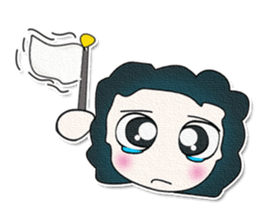 Mr. Masaki.^____^ sticker #12930249