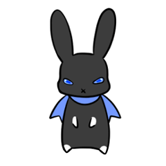 Lineクリエイターズスタンプ 黒 検索結果