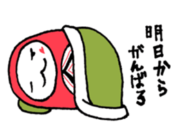 Goukaku Kun sticker #12930334