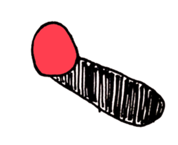 Goukaku Kun sticker #12930368