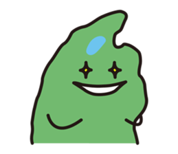 Shimane's Nessan 4 sticker #12930655