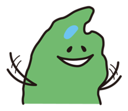 Shimane's Nessan 4 sticker #12930656