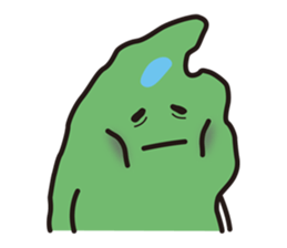 Shimane's Nessan 4 sticker #12930659