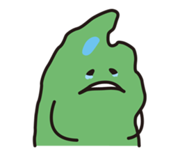 Shimane's Nessan 4 sticker #12930660