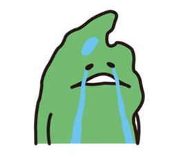 Shimane's Nessan 4 sticker #12930661