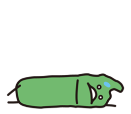 Shimane's Nessan 4 sticker #12930692