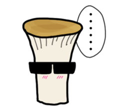 vege-4 sticker #12931116