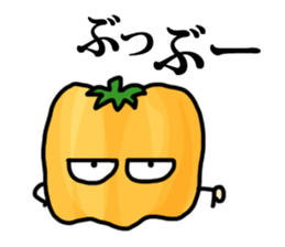 vege-4 sticker #12931130