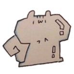 chipmunk !! sticker #12931341