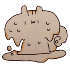 chipmunk !! sticker #12931342