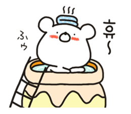 MOTCHON(Korean) sticker #12931529