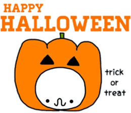 Rabbit & panda, sometimes a bear. sticker #12931626