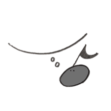 oto chan 2 sticker #12931831