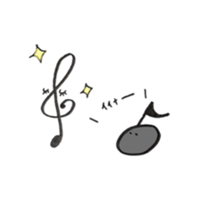 oto chan 2 sticker #12931841