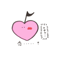 oto chan 2 sticker #12931849