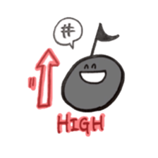 oto chan 2 sticker #12931857