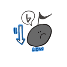 oto chan 2 sticker #12931858