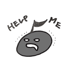 oto chan 2 sticker #12931862