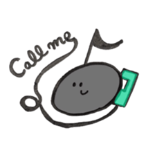 oto chan 2 sticker #12931863