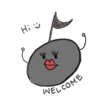 oto chan 2 sticker #12931864