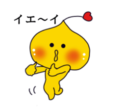 Spoiled Pippi sticker #12932111