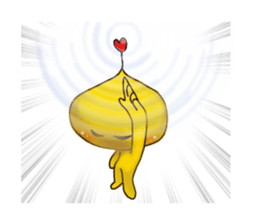 Spoiled Pippi sticker #12932112