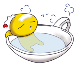 Spoiled Pippi sticker #12932115