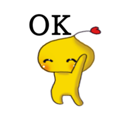 Spoiled Pippi sticker #12932116