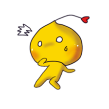 Spoiled Pippi sticker #12932123