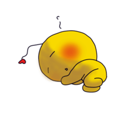 Spoiled Pippi sticker #12932128