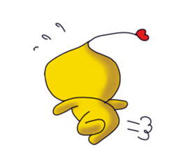 Spoiled Pippi sticker #12932129