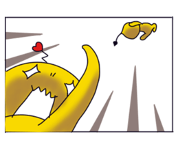 Spoiled Pippi sticker #12932130