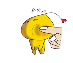 Spoiled Pippi sticker #12932132