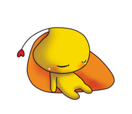 Spoiled Pippi sticker #12932142