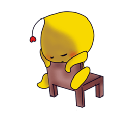 Spoiled Pippi sticker #12932143