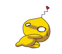 Spoiled Pippi sticker #12932147