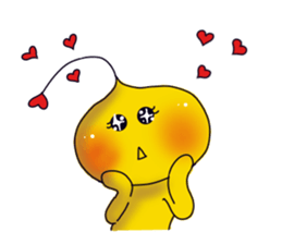 Spoiled Pippi sticker #12932149