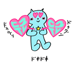 K-POP Talk with NEZINECO(NEZI-CAT) sticker #12932161