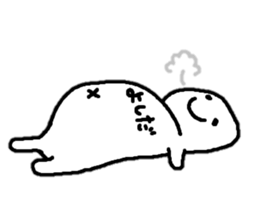 Sticker made for Yoshida nationwide sticker #12932299