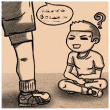 We are police cadet 2 : After graduated sticker #12932708