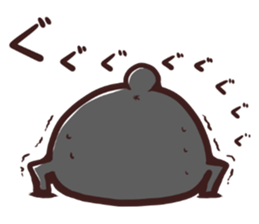 HaiGuma3 sticker #12932968