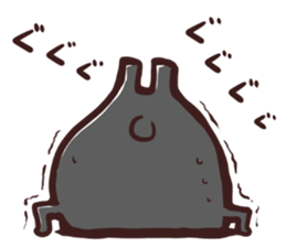 HaiGuma3 sticker #12932969