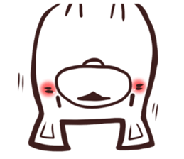 HaiGuma3 sticker #12932971