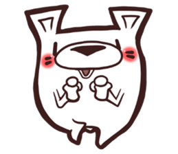 HaiGuma3 sticker #12932974