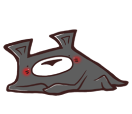 HaiGuma3 sticker #12932977