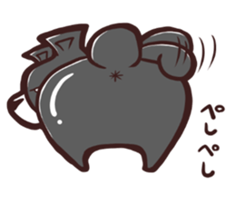 HaiGuma3 sticker #12932980