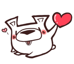 HaiGuma3 sticker #12932987