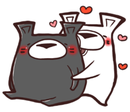 HaiGuma3 sticker #12932988