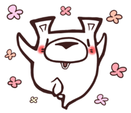 HaiGuma3 sticker #12932992