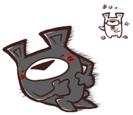 HaiGuma3 sticker #12932994